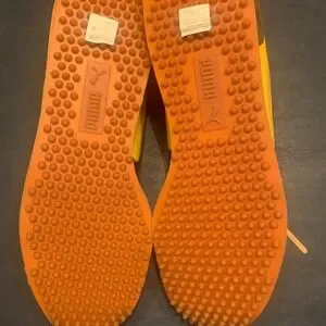Puma | Shoes | Vintage Puma Whirlwind Jamaica Nib | Poshmark display picture 3